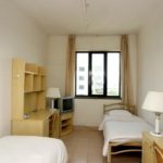 Tsinghua University Accommodation