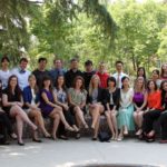 Tsinghua University Students