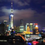 shangai-night-photograph