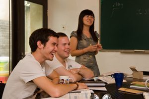 Hutong School Volunteer 3