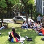 fudan university students 12