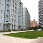 fudan university accommodation appearance