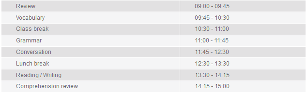 mh-comprehensive-30-sample-timetable