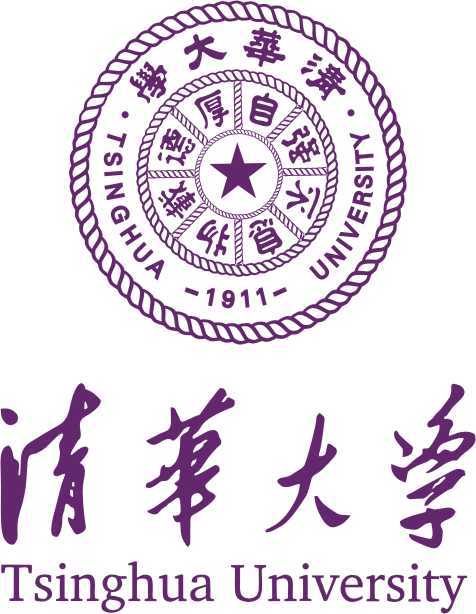 tsinghua logo china