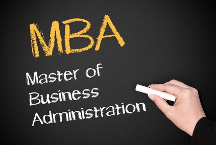 study MBA in China