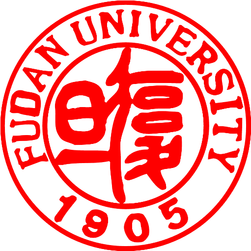 Fudan University Logo