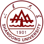 Shandong University logo