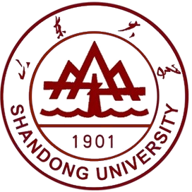 Shandong University logo