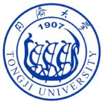 Tongji University logo