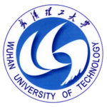 Wuhan University of Technology logo