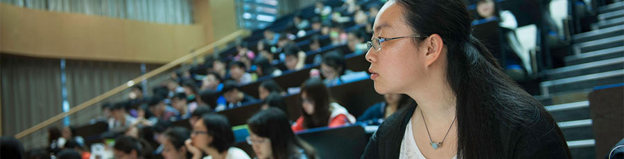 Bachelor's in Applied Mathematics XJTLU