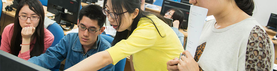 computer science software engineering xjtlu