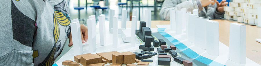 BA/BEng Urban Planning and Design