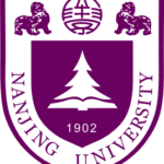 Nanjing University Logo