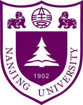 Nanjing University Logo