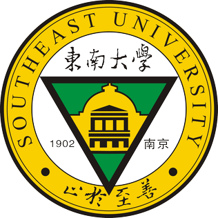 Southeast University logo