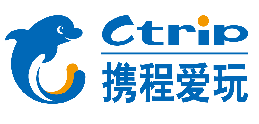 Ctrip logo