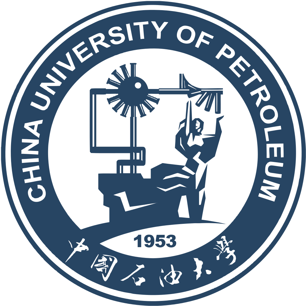 China University of Petroleum logo