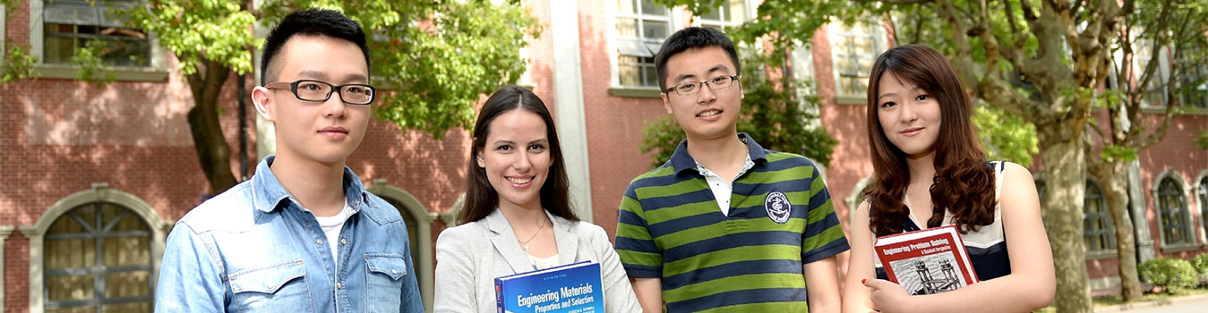 Sino-British College Shanghai Students