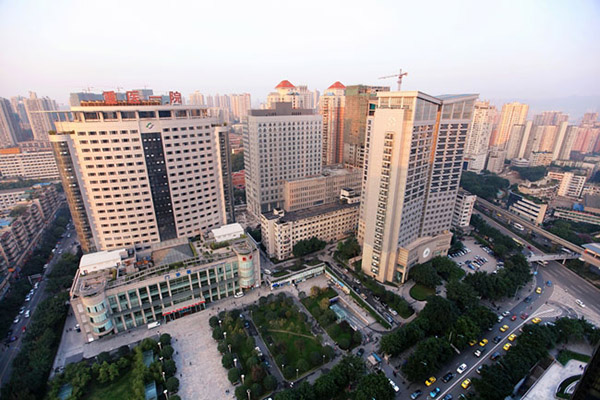 Chongqing Medical University