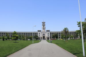 top chinese universities