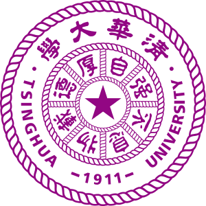 Tsinghu University Logo