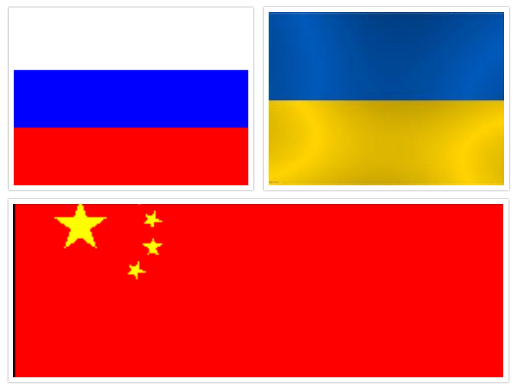 Where Should I Study MBBS? China, Russia or Ukraine? • China Admissions