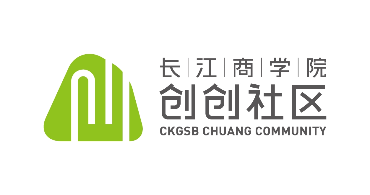 CKGSB Chuang COmmunity Logo