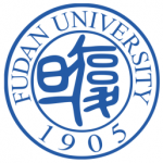 Fudan University Logo