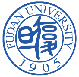 Fudan University Logo