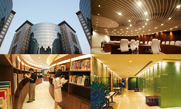 Cheung Kong Graduate School Of Business China Admissions