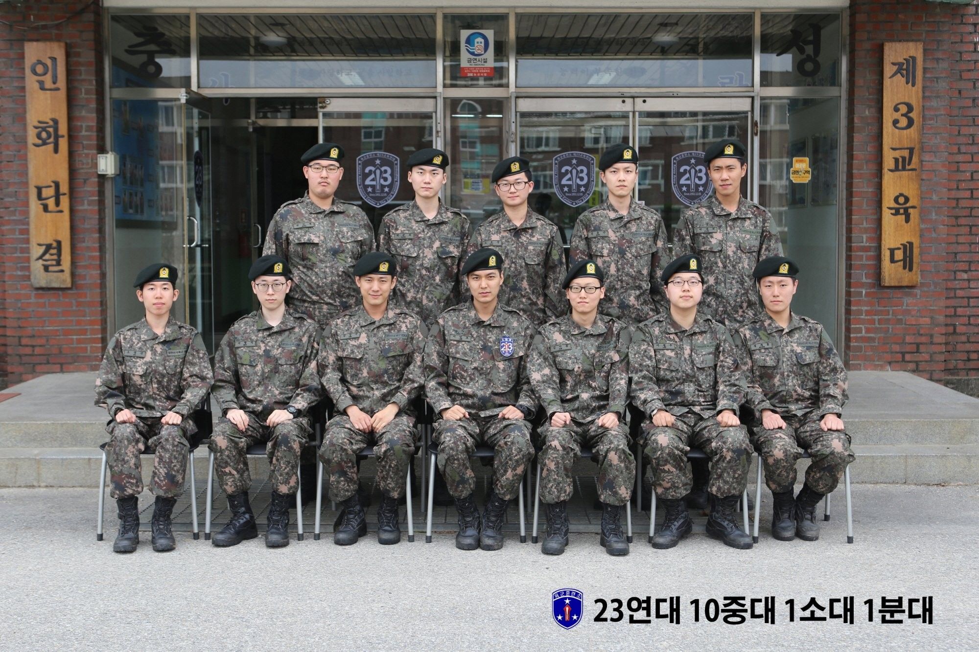 Does South Korea Have Mandatory Military Service