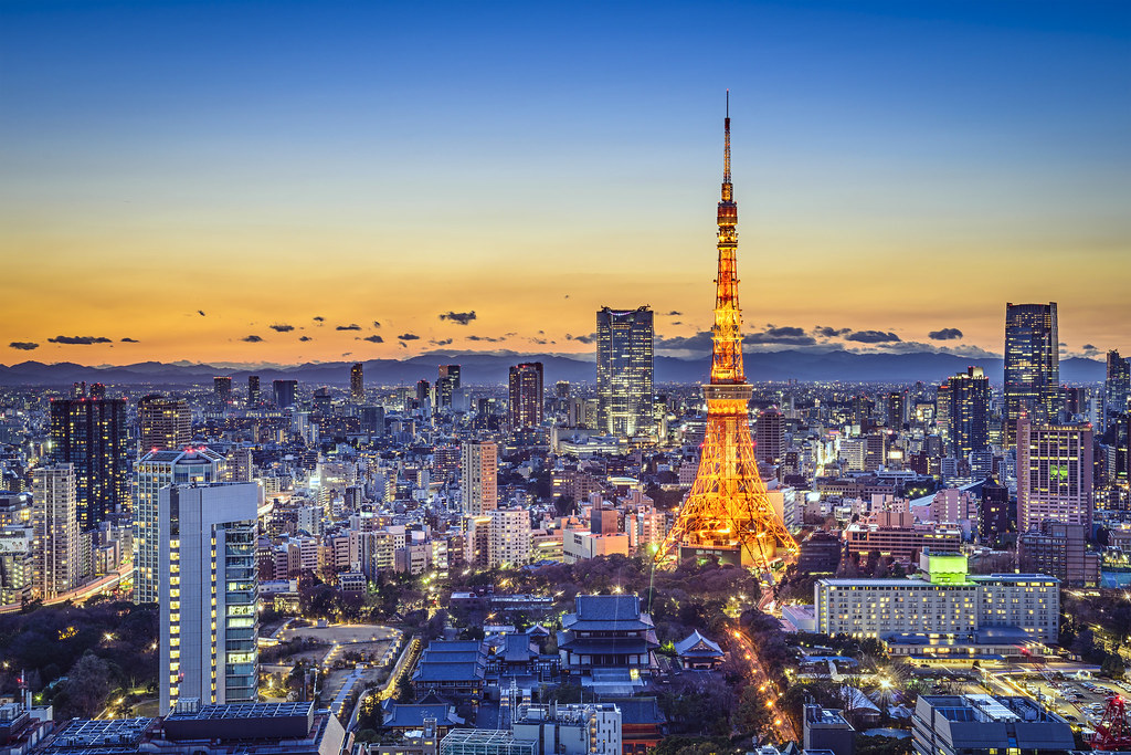 QS Connect MBA Fair in Tokyo: 1-on-1 Meetings with Fudan University