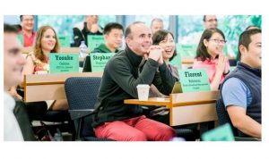 Tsinghua-INSEAD EMBA is Worth It