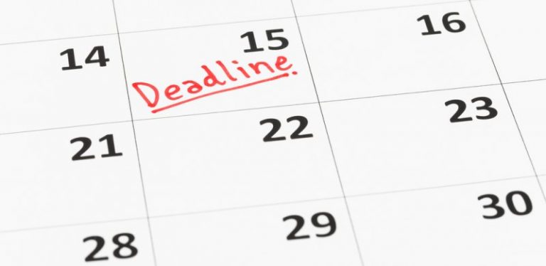 Upcoming Chinese University Application Deadlines in June 2020 • China