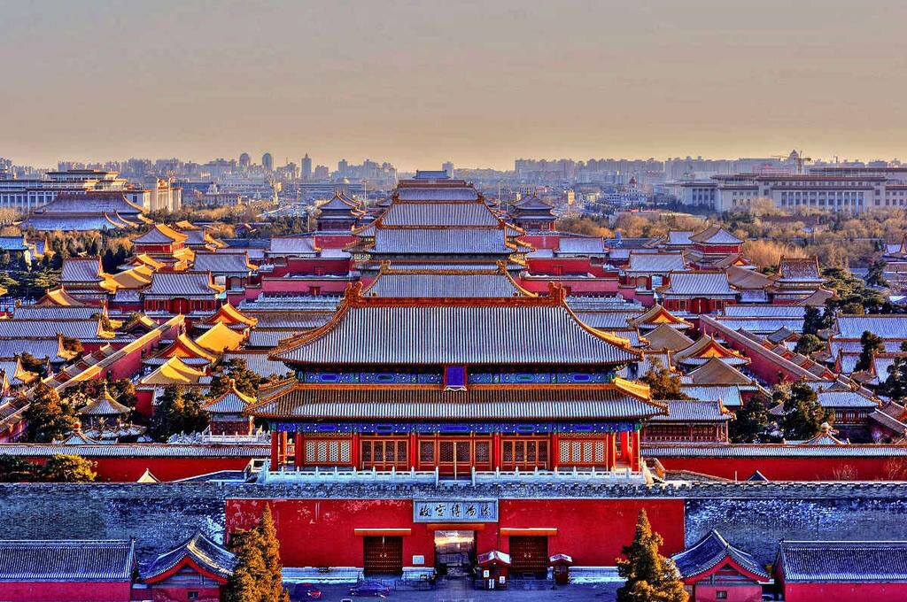 5 Top Cities in China for International Students • China Admissions