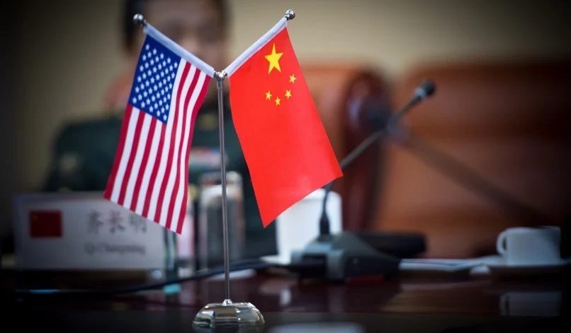 US-China Economic Relations and the Road Ahead