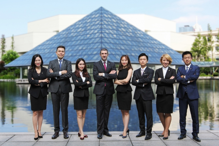 China Europe International Business School (CEIBS)