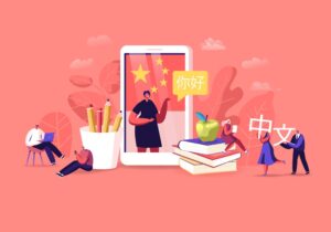 Apps to Learn Chinese Online