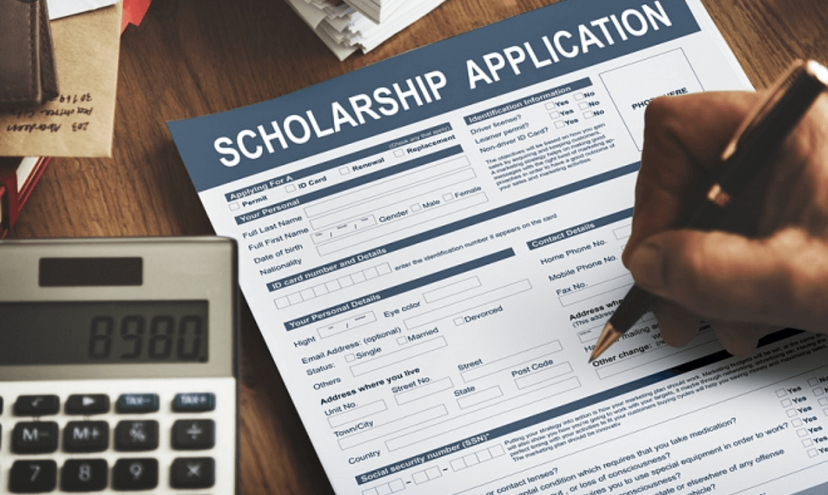 scholarship consulting service