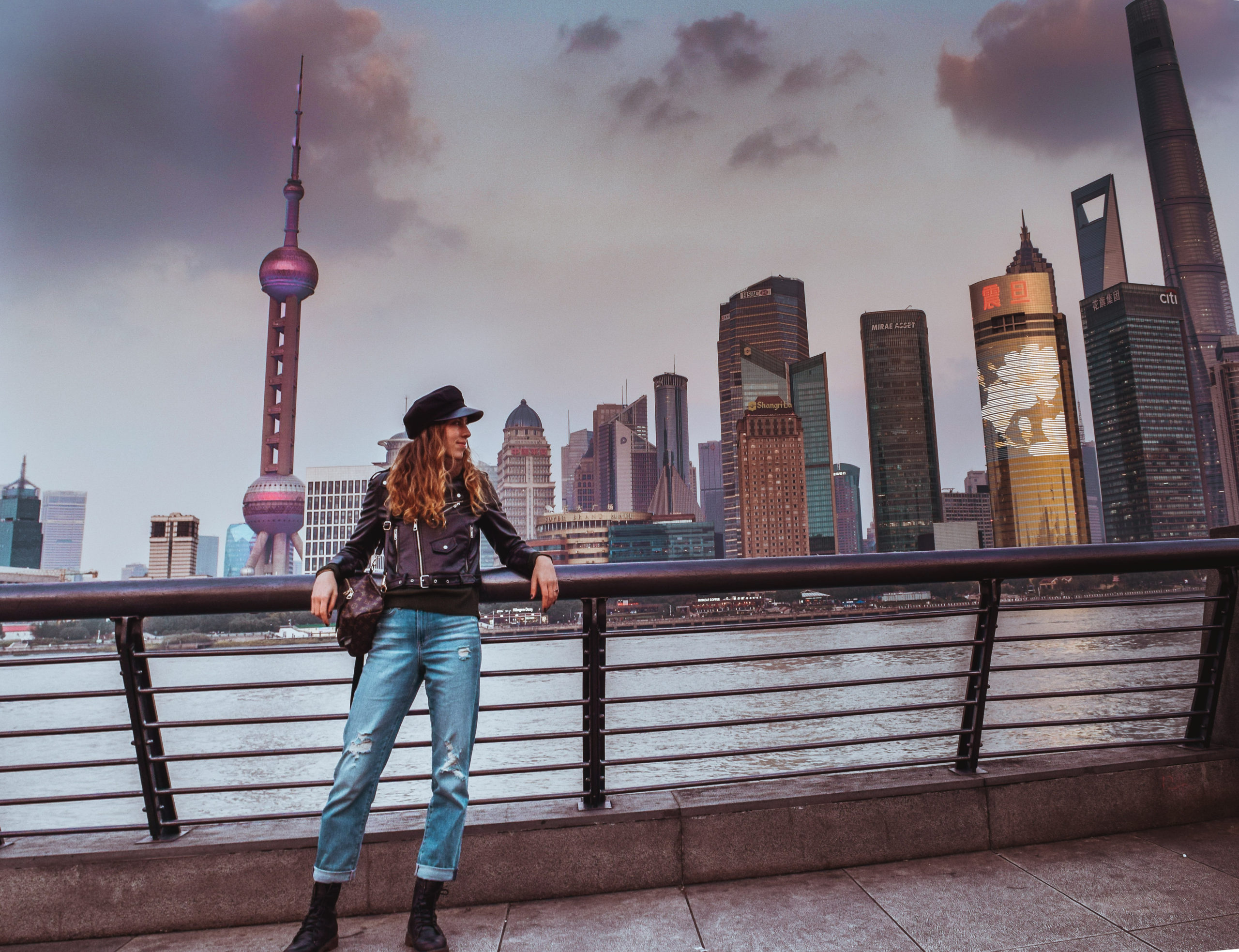 ways studying abroad in China can transform your future