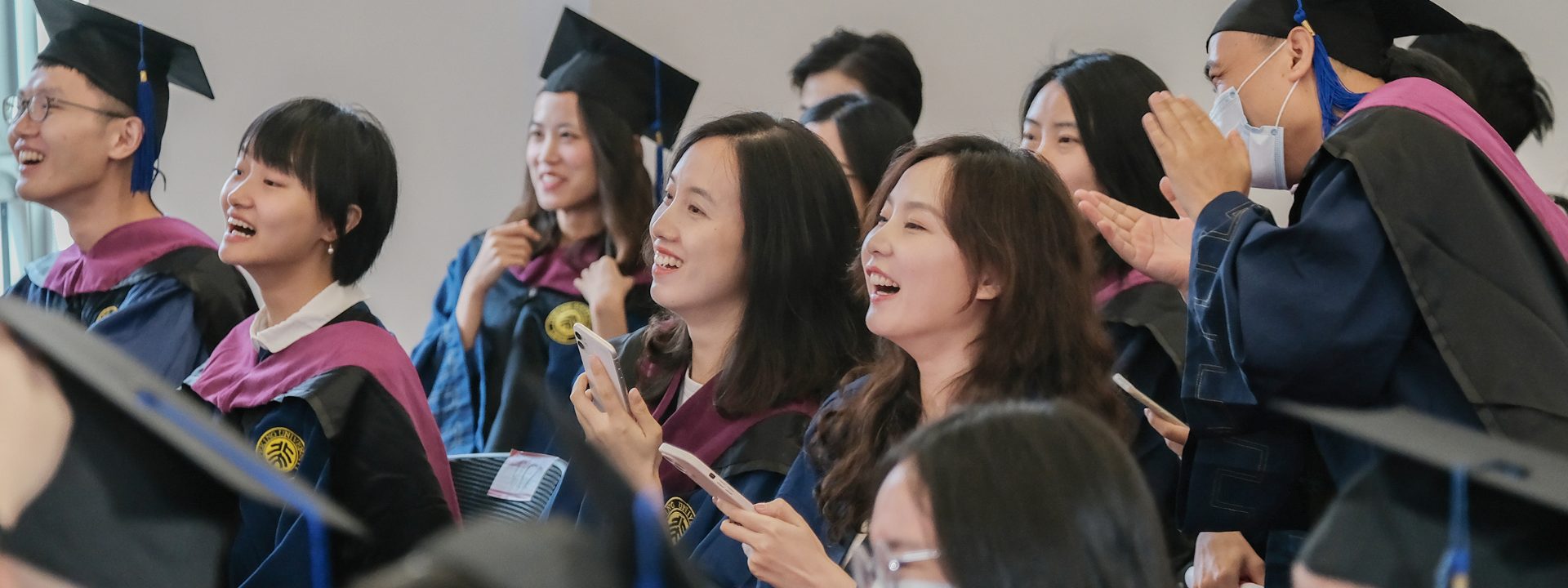 PKU School of Transnational Law LLM