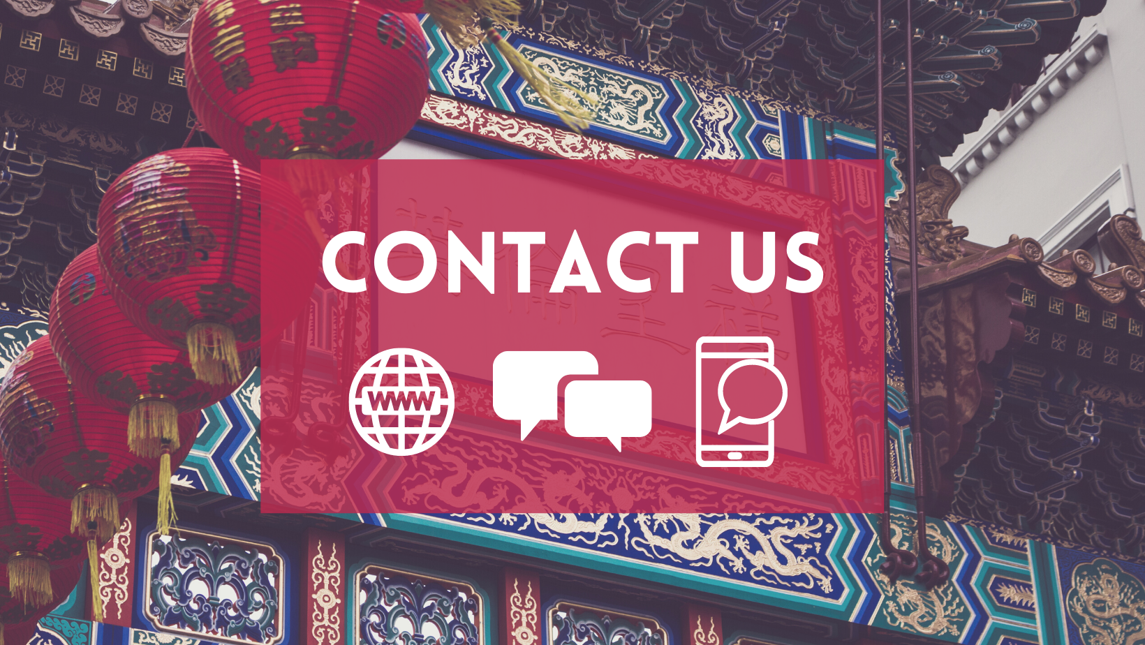 how to contact us at china admissions