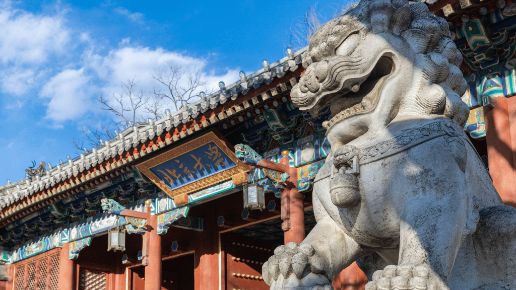 Peking University Application Guide 2025