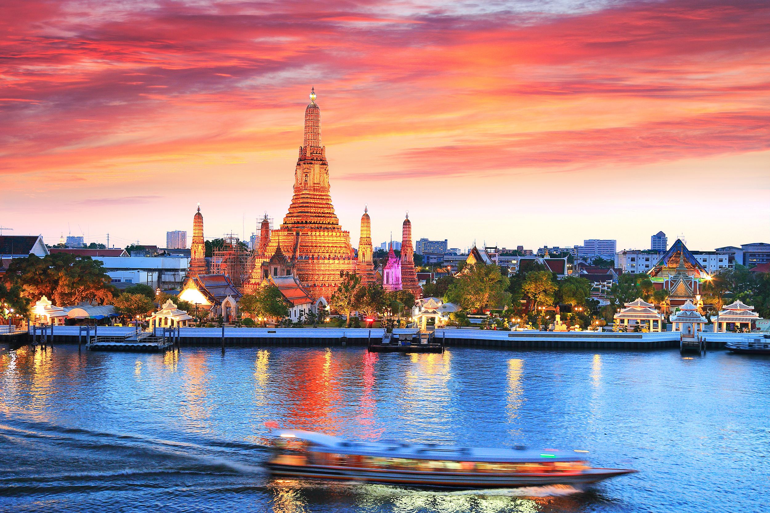 QS Connect MBA Fair in Bangkok: 1-on-1 Meetings with Fudan University