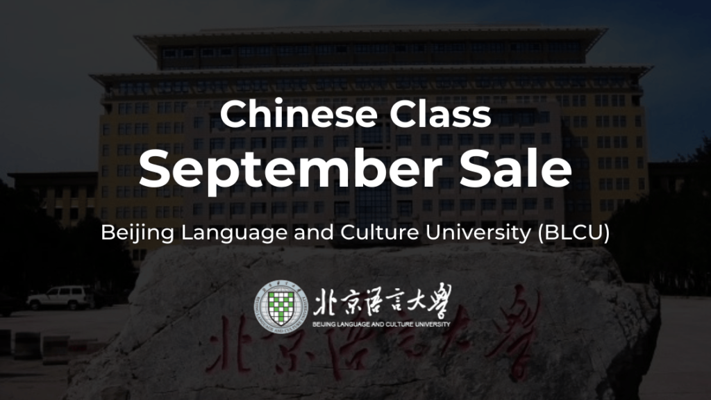 Master Business Chinese with 20% Off! Limited Time Offer from BLCU