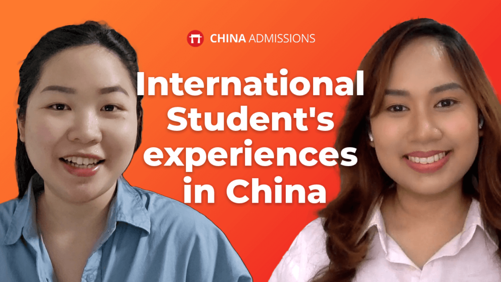 Why More Students Are Choosing to Study in China